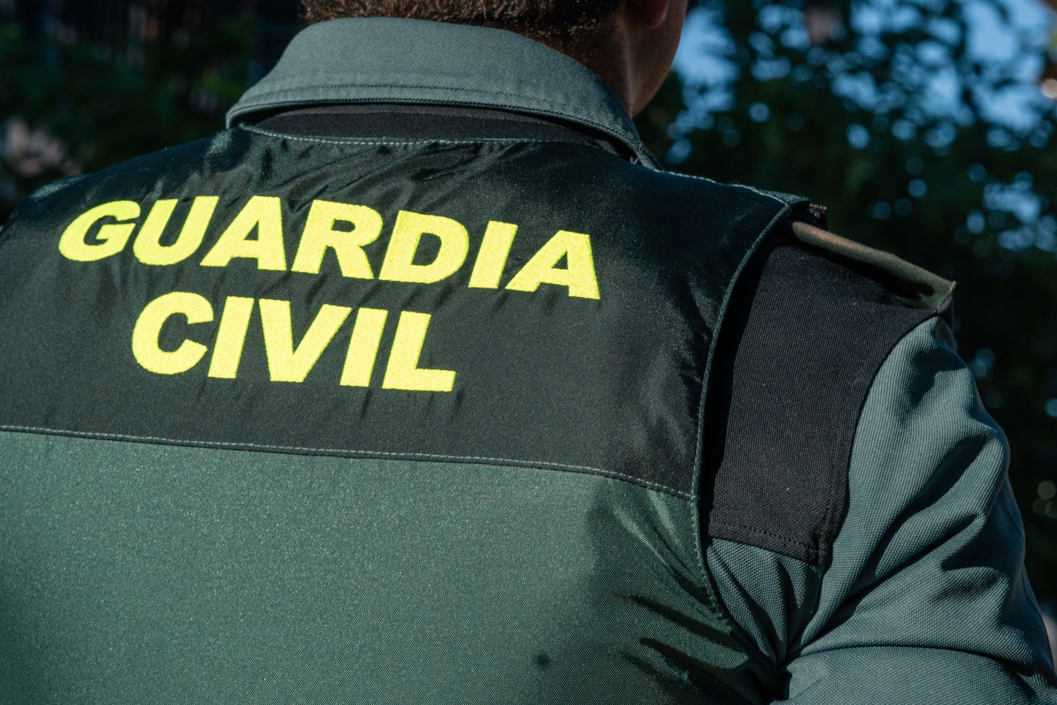 Quién es Pedro Vázquez Jarava: el teniente general de la Guardia Civil declarado culpable por el caso cuarteles Quién es Pedro Vázquez Jarava: el teniente general de la Guardia Civil declarado culpable por el caso cuarteles