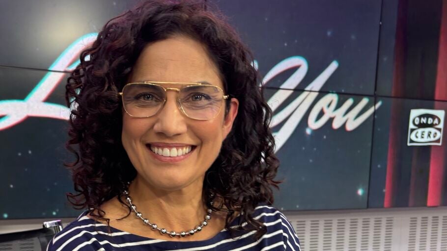 Toni Acosta se confiesa: maternidad, soledad y una fantas&iacute;a inesperada