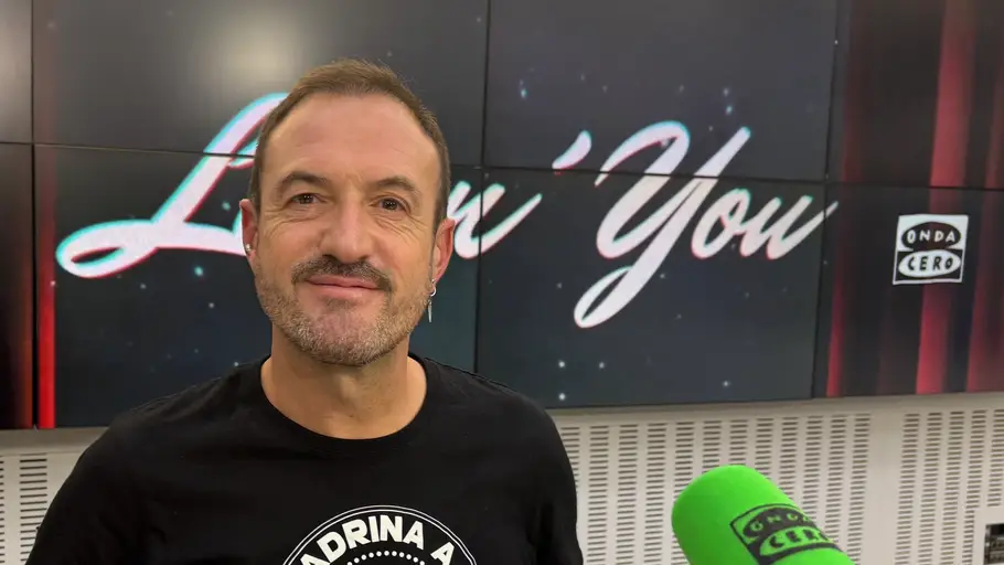 Álex O'Dogherty sin filtros: el humor, la censura, los cuñados y el amor Álex O'Dogherty sin filtros: el humor, la censura, los cuñados y el amor