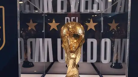 Copa del Mundo España 2026 Copa del Mundo España 2026