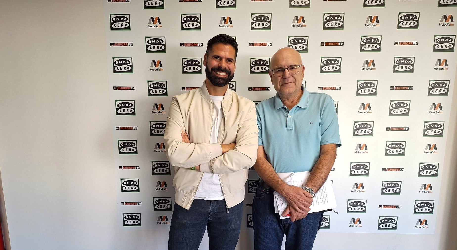Hablamos en Más de Uno Alicante de dos actos solidarios el viernes y el domingo a beneficio de Aspanion Hablamos en Más de Uno Alicante de dos actos solidarios el viernes y el domingo a beneficio de Aspanion