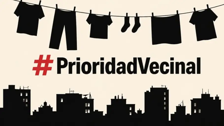 La polémica "prioridad vecinal" de Gijón La polémica "prioridad vecinal" de Gijón