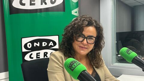 Silvia Membrive, decana del Colegio Profesional de Economistas de Granada