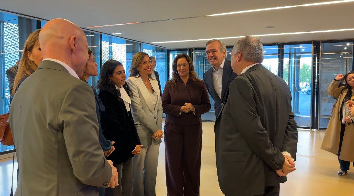 Zaragoza acoge la VI Convención de Turespaña Zaragoza acoge la VI Convención de Turespaña