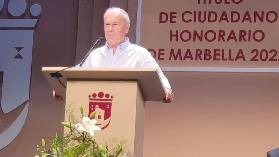 mo&ntilde;i marbella