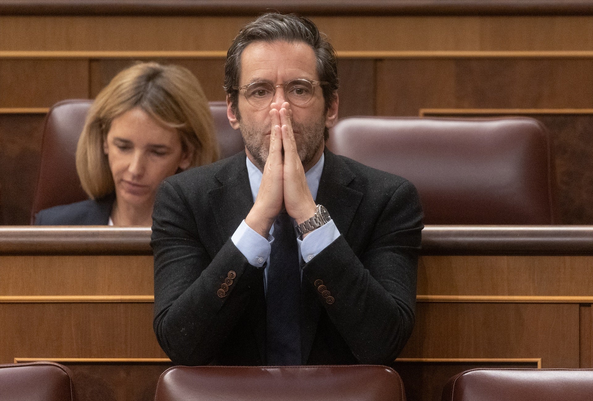 Portada de La Brújula