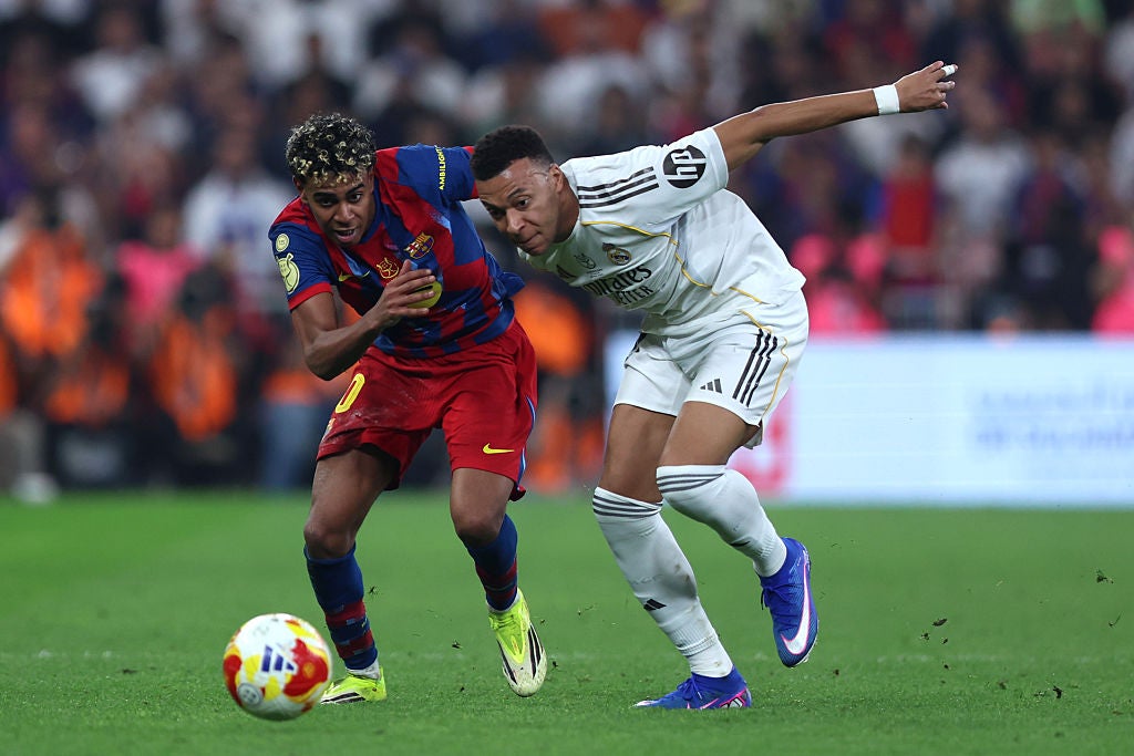 Edu Pidal, sobre el Clásico: "Sorprende que en pleno mes de octubre pueda decidir ya el título" Edu Pidal, sobre el Clásico: "Sorprende que en pleno mes de octubre pueda decidir ya el título"