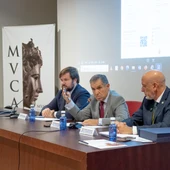 El Consejo Andaluz de Graduados Sociales impulsa en Antequera la mediación para agilizar la resolución de los conflictos laborales El Consejo Andaluz de Graduados Sociales impulsa en Antequera la mediación para agilizar la resolución de los conflictos laborales