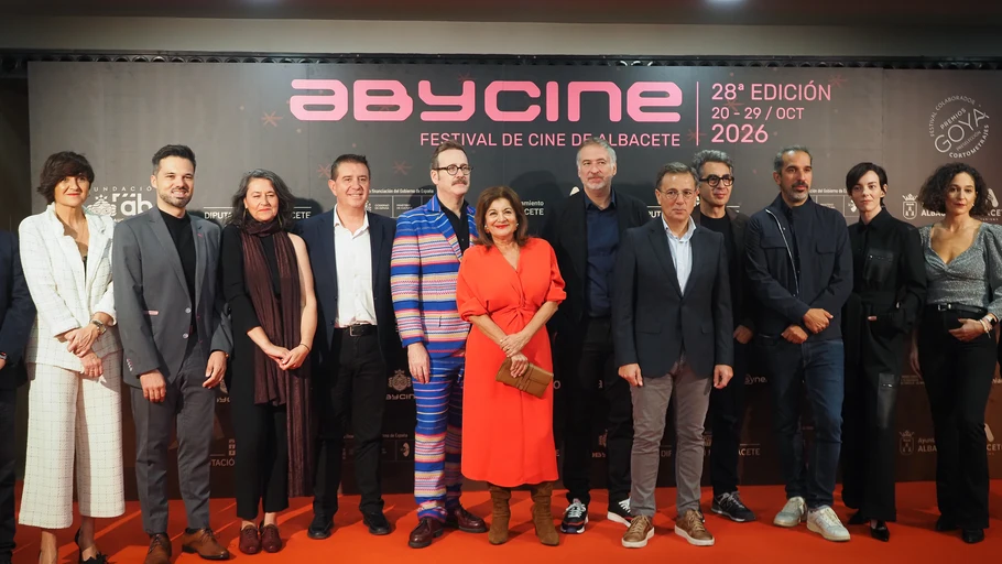Arranca oficialmente la XXVIII edición de Abycine