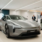 Grupo Vypsa presenta en Málaga el nuevo Polestar 5 ante empresarios y clientes de la marca Grupo Vypsa presenta en Málaga el nuevo Polestar 5 ante empresarios y clientes de la marca