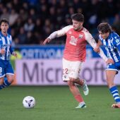 Partido Completo J.10 | Deportivo Alavés 1 - 1 Málaga CF
