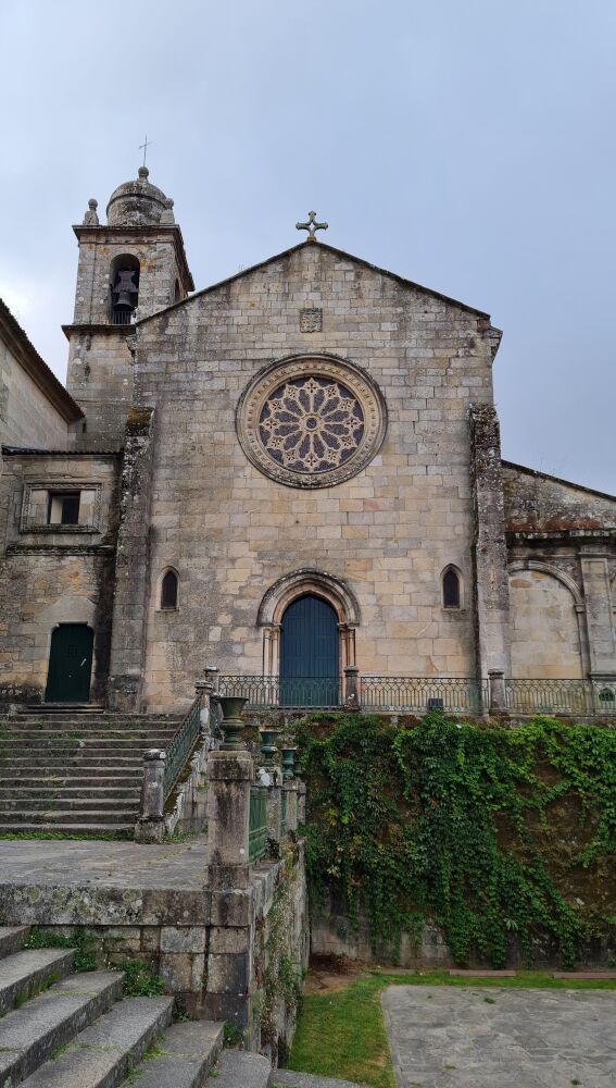 Pontevedra