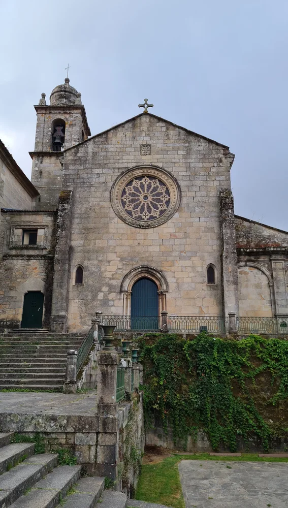 Pontevedra Pontevedra