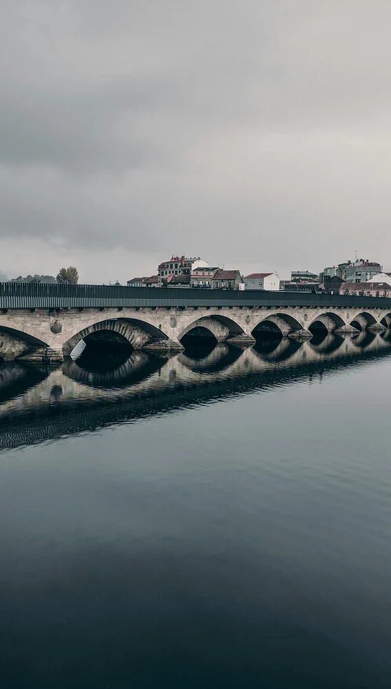 Ponte do Burgo, Pontevedra Ponte do Burgo, Pontevedra