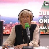 Julia Otero muestra su "empatía" con los afectados por la borrasca Adam: "Las secuelas en Valencia y Cataluña tardarán en desaparecer" Julia Otero muestra su "empatía" con los afectados por la borrasca Adam: "Las secuelas en Valencia y Cataluña tardarán en desaparecer"