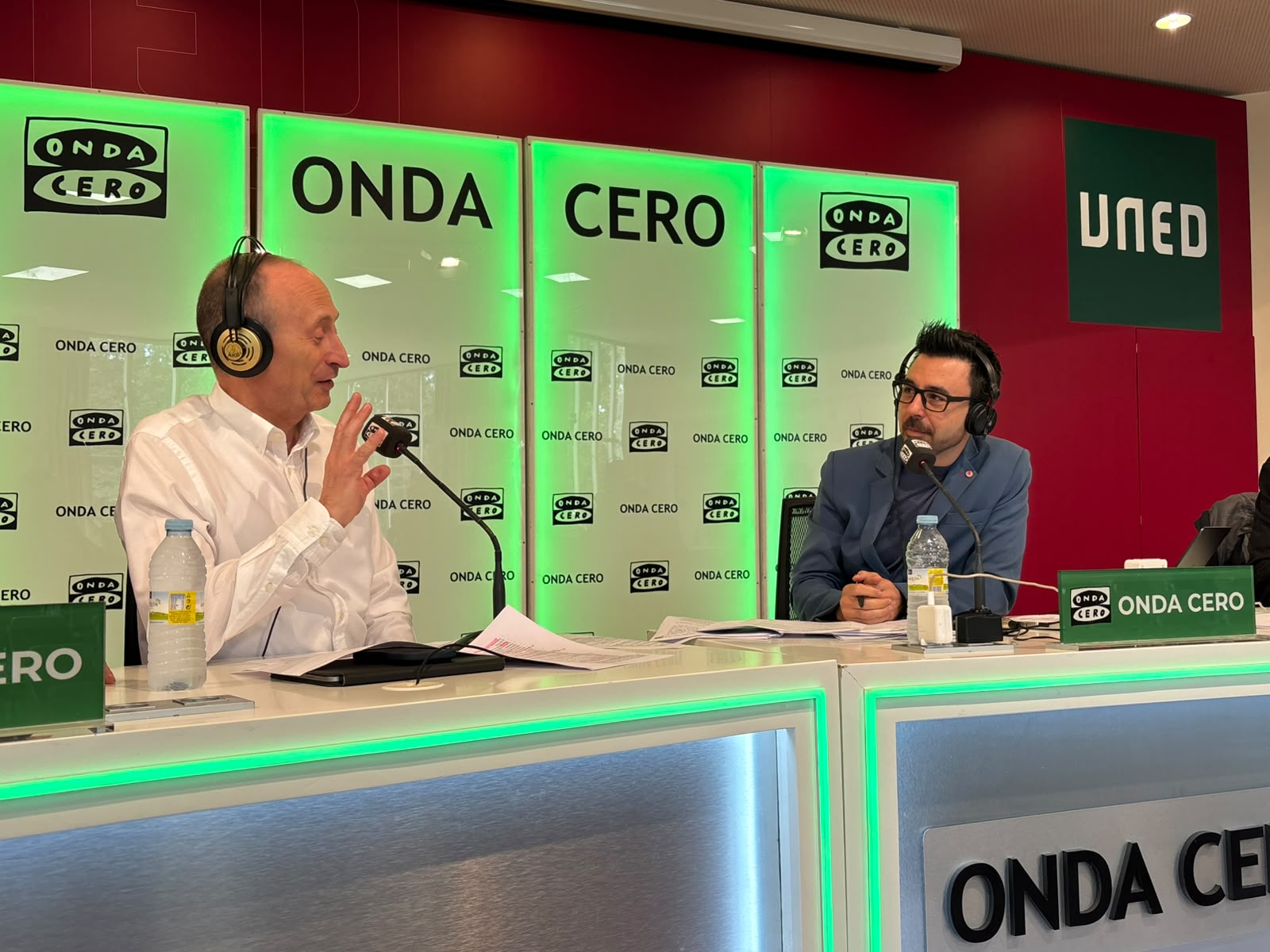 Víctor González, director de la UNED Pontevedra, sobre las novedades del grado en Turismo: "Un enfoque más vinculado a la realidad del mercado" Víctor González, director de la UNED Pontevedra, sobre las novedades del grado en Turismo: "Un enfoque más vinculado a la realidad del mercado"