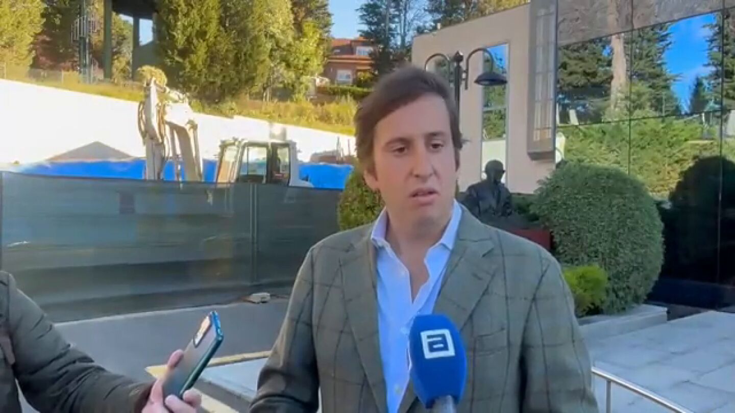 Así fue la cirugía de cataratas a la que se sometió Felipe VI