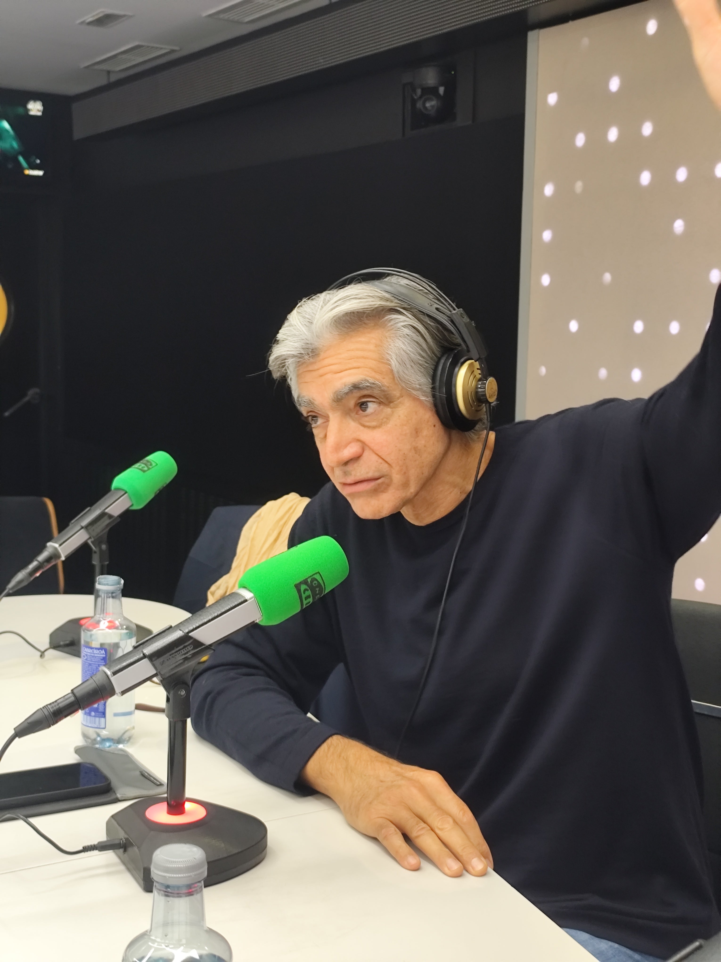 Mark Rossini, agente del FBI: "La CIA me prohibió pasar información clave sobre el 11-S" Mark Rossini, agente del FBI: "La CIA me prohibió pasar información clave sobre el 11-S"