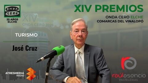 Jos&eacute; Cruz