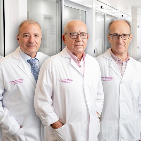 El Hospital Vithas Sevilla incorpora al equipo Dr. Chacón, líder en ginecología y obstetricia de la capital hispalense y de Andalucía Occidental