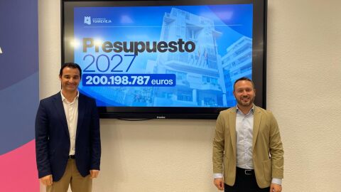 Presupuestos