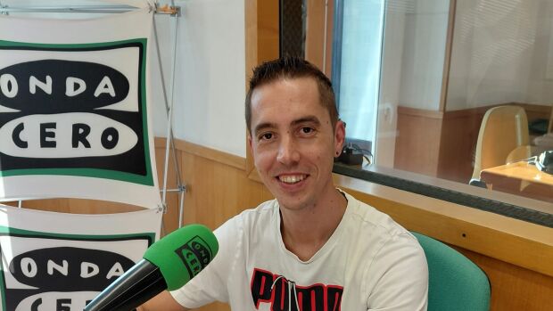Daniel Escudero