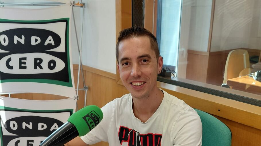 Daniel Escudero