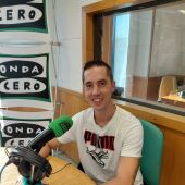 Daniel Escudero