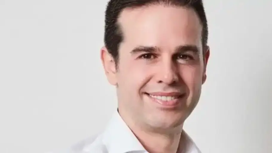 Cesar Martín, presidente de ARHOE Cesar Martín, presidente de ARHOE