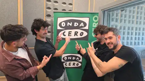Los Vampiros Los Vampiros