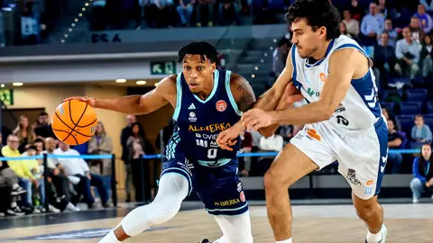 Imagen del partido ante Zamora Imagen del partido ante Zamora