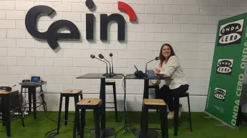 Más de uno Pamlpona desde CEIN Más de uno Pamlpona desde CEIN
