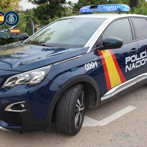 La Policía Nacional detiene a un hombre acusado de siete robos con violencia en Castellón