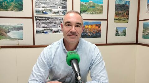 La policia Nacional investiga la amenaza al alcalde de Vald&eacute;s "Vamos a hacer todo lo posible". 