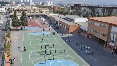 CEIP Miguel de Cervantes CEIP Miguel de Cervantes