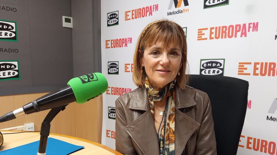 Aurora Rodil