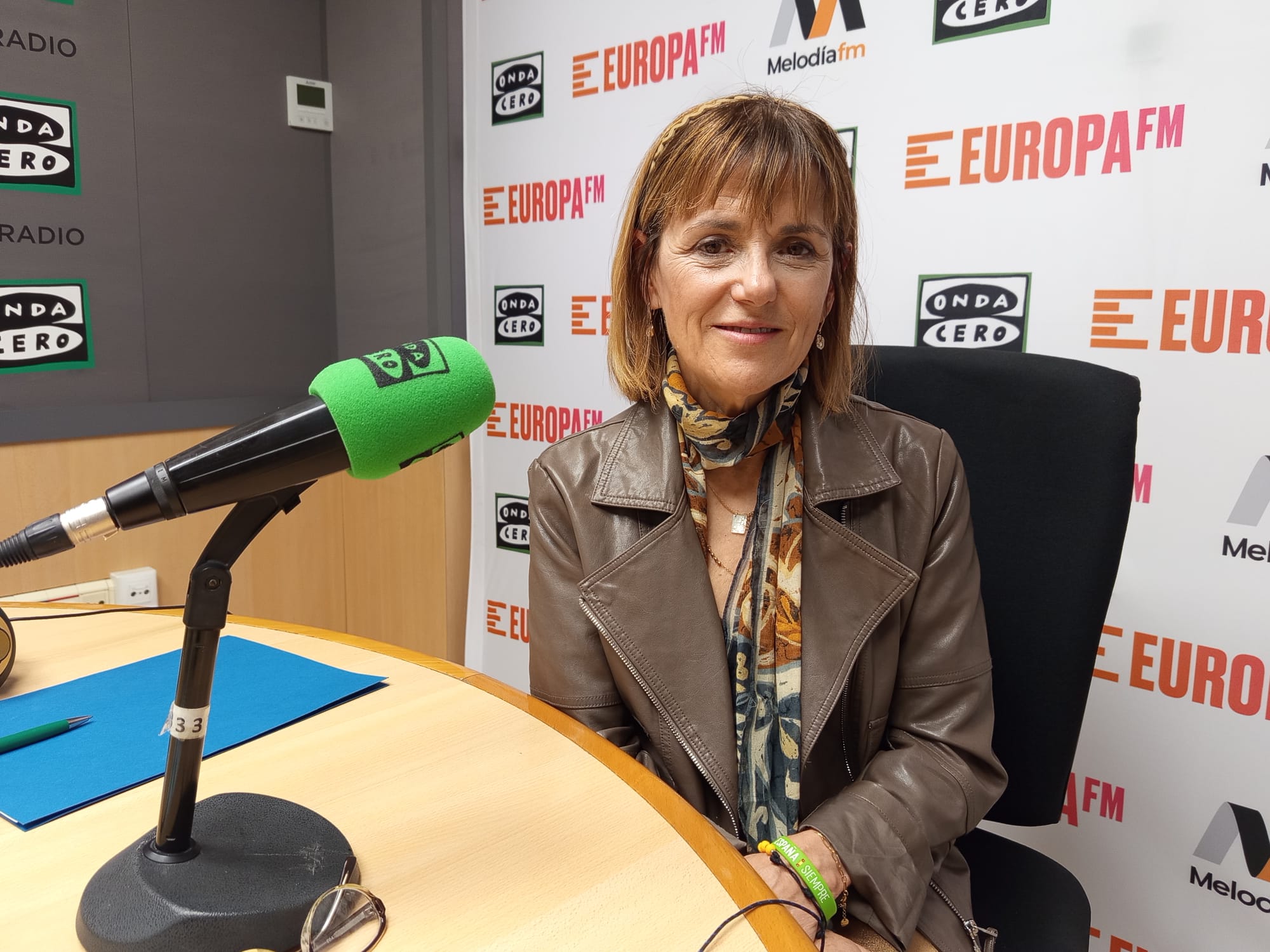 Aurora Rodil desgrana las novedades de 'Universo Concilia': "Hemos consolidado un modelo gratuito idóneo para las familias ilicitanas" Aurora Rodil desgrana las novedades de 'Universo Concilia': "Hemos consolidado un modelo gratuito idóneo para las familias ilicitanas"