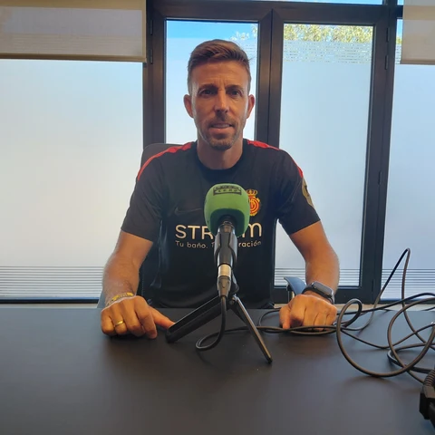 Luis García cita a Yerga, Orejuela y Jandro para jugar la copa ante el Alcoyano