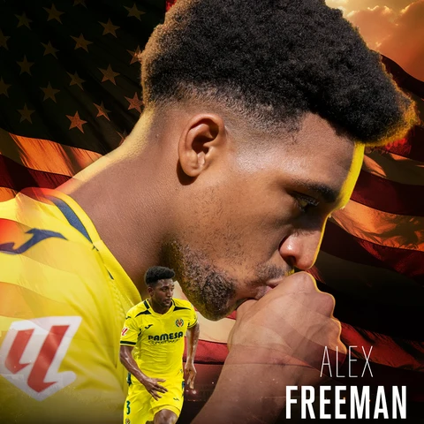 Sensación Freeman