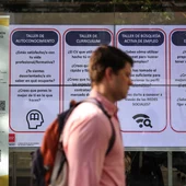 El paro sube en mil personas en el tercer trimestre en Cantabria (+4,7%) y se crean 3.700 empleos El paro sube en mil personas en el tercer trimestre en Cantabria (+4,7%) y se crean 3.700 empleos