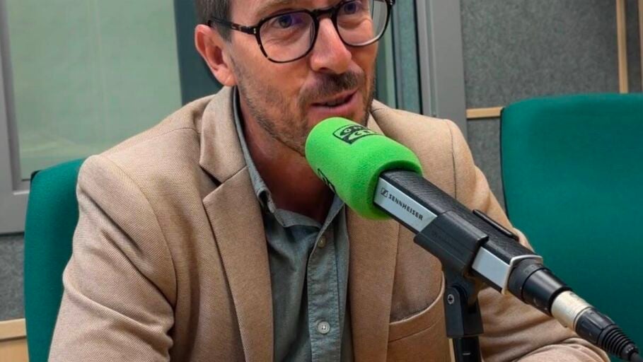 Francisco Toscano (PSOE)