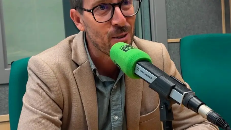 Francisco Toscano (PSOE) Francisco Toscano (PSOE)
