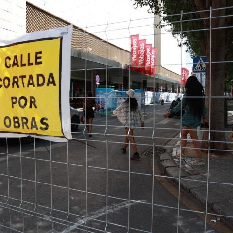 Corte total de tráfico en la Avenida de las Villas de Cuba del 28 de octubre al 11 de noviembre por obras