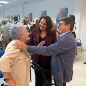 Crespo afirma que Feijóo garantizará la subida anual de las pensiones sin perder poder adquisitivo