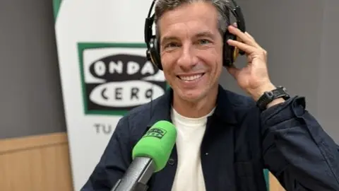Yoann Blanc, presidente de la Asociación de Jóvenes Empresarios de Balears AJE Yoann Blanc, presidente de la Asociación de Jóvenes Empresarios de Balears AJE