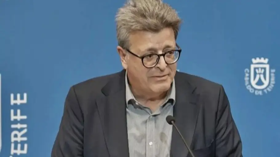 José Carlos Acha José Carlos Acha