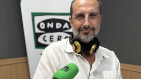 Roberto Vidal est&aacute; al frente del restaurante Ca'n Pelut