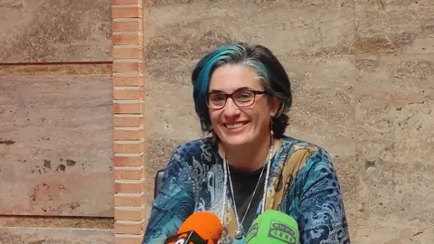 Juana Caro, Izquierda Unida Valdepeñas Juana Caro, Izquierda Unida Valdepeñas