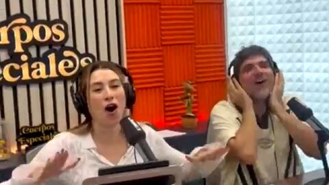 'Cuerpos especiales' regala 6.000 euros a Laura con el concurso 'Pilla la cita y gana la guita'