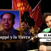 El Ambigú: "Mao, Mbappé y la Tierra redonda"